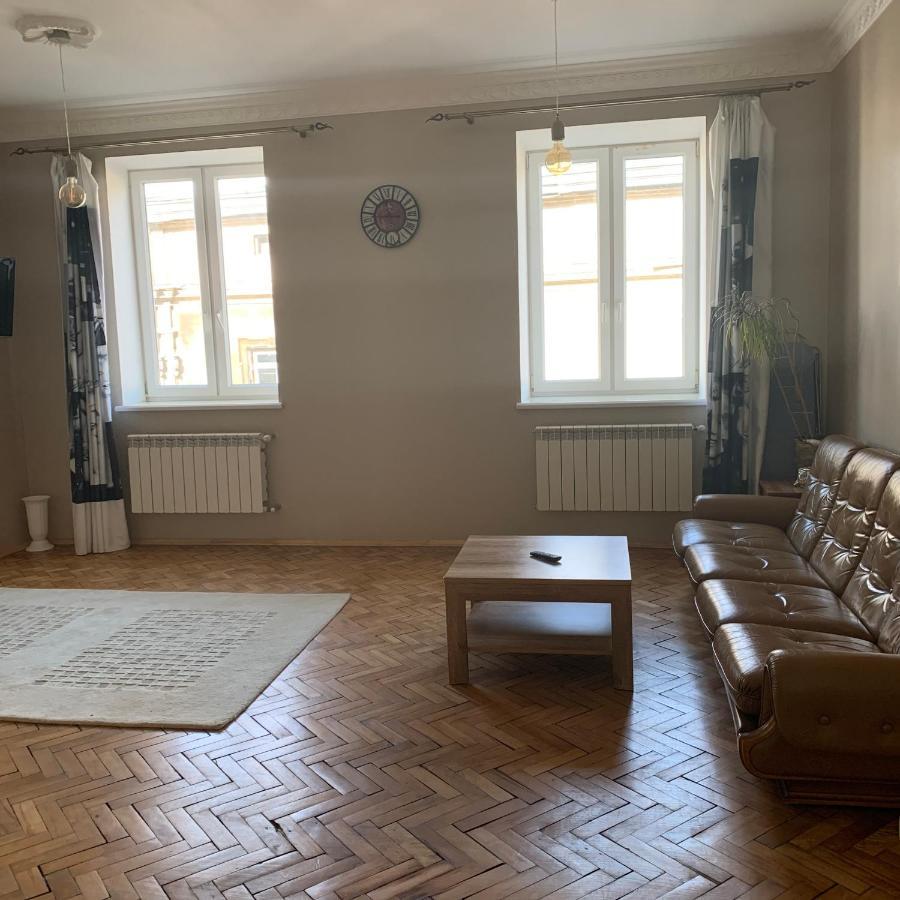 Monro - Heart Of Lviv Apartment Екстериор снимка