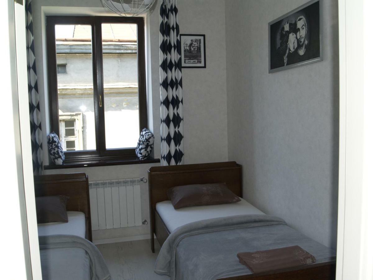 Monro - Heart Of Lviv Apartment Екстериор снимка
