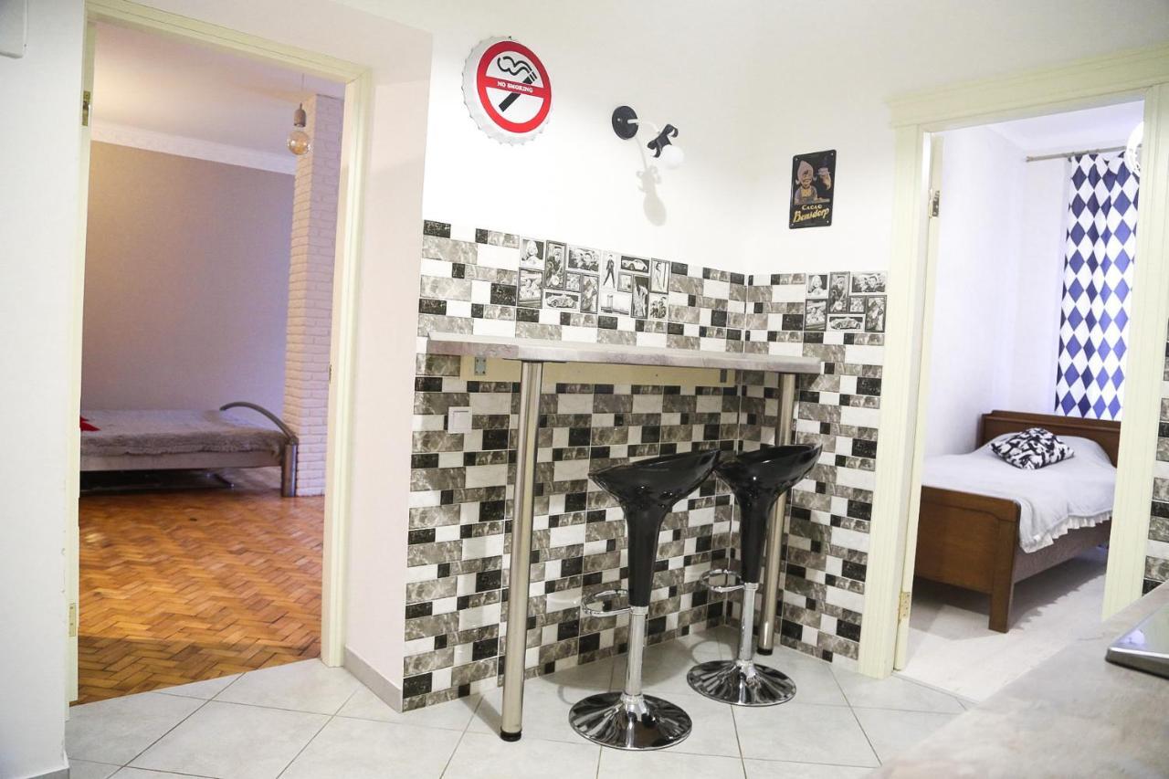 Monro - Heart Of Lviv Apartment Екстериор снимка