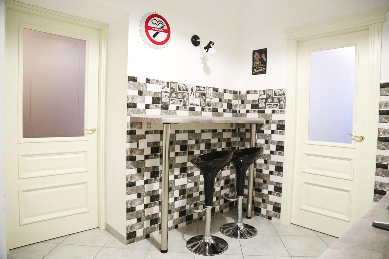 Monro - Heart Of Lviv Apartment Екстериор снимка