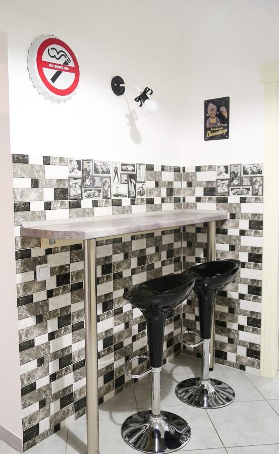 Monro - Heart Of Lviv Apartment Екстериор снимка