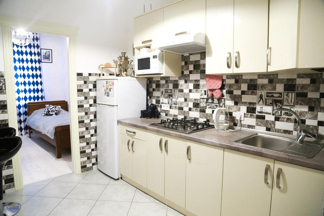 Monro - Heart Of Lviv Apartment Екстериор снимка